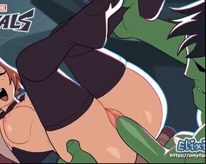 average marvel rivals game | MARVEL RIVALS HENTAI
